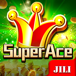 Super Ace Panalo game