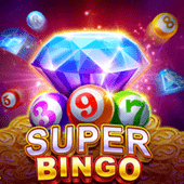 Super Bingo Panalo game
