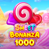Sweet Bonanza 1000 Panalo game