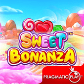 Sweet Bonanza Panalo game