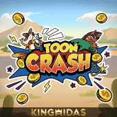 Toon Crash Panalo game