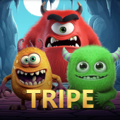 Tripe Panalo game