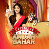 Ultimate Andar Bahar Panalo game