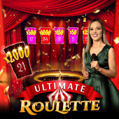 Ultimate Roulette Panalo game