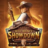 Wild Bounty Showdown Panalo game